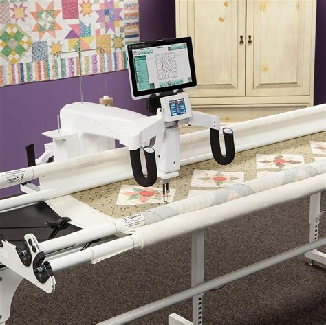 diy cnc quilting machine|best longarm quilting machines.